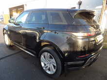 Land Rover Range Rover Evoque D180 MHEV R-Dynamic S - U10689