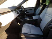 Land Rover Range Rover Evoque D180 MHEV R-Dynamic S - U10689