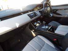 Land Rover Range Rover Evoque D180 MHEV R-Dynamic S - U10689