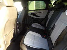 Land Rover Range Rover Evoque D180 MHEV R-Dynamic S - U10689