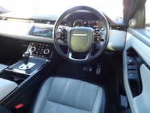 Land Rover Range Rover Evoque D180 MHEV R-Dynamic S - U10689