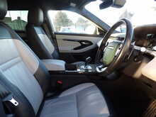 Land Rover Range Rover Evoque D180 MHEV R-Dynamic S - U10689