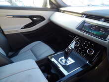 Land Rover Range Rover Evoque D180 MHEV R-Dynamic S - U10689