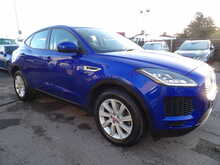 Jaguar E-PACE D150 S - U10690