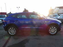 Jaguar E-PACE D150 S - U10690