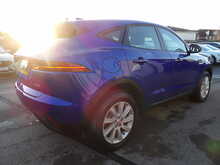 Jaguar E-PACE D150 S - U10690