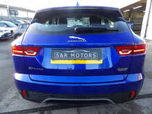 Jaguar E-PACE D150 S - U10690