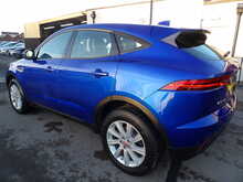 Jaguar E-PACE D150 S - U10690