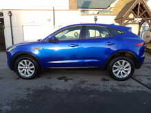 Jaguar E-PACE D150 S - U10690