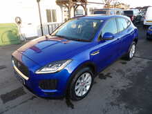 Jaguar E-PACE D150 S - U10690