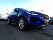 Jaguar E-PACE D150 S - U10690
