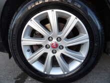 Jaguar E-PACE D150 S - U10690