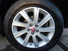 Jaguar E-PACE D150 S - U10690