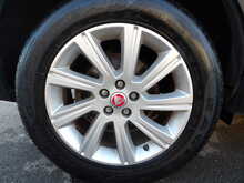 Jaguar E-PACE D150 S - U10690