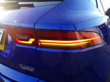 Jaguar E-PACE D150 S - U10690