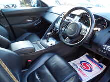 Jaguar E-PACE D150 S - U10690