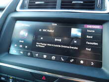 Jaguar E-PACE D150 S - U10690