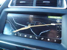 Jaguar E-PACE D150 S - U10690