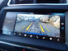 Jaguar E-PACE D150 S - U10690