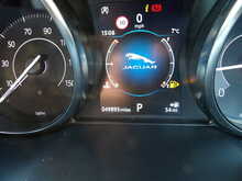 Jaguar E-PACE D150 S - U10690