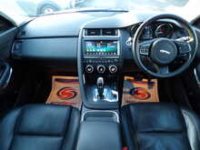 Jaguar E-PACE D150 S - U10690