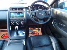 Jaguar E-PACE D150 S - U10690