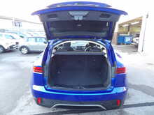 Jaguar E-PACE D150 S - U10690