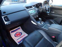 Jaguar E-PACE D150 S - U10690