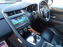 Jaguar E-PACE D150 S - U10690