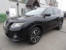 Nissan X-Trail dCi Tekna - U10691