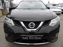 Nissan X-Trail dCi Tekna - U10691