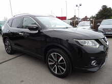 Nissan X-Trail dCi Tekna - U10691