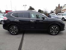 Nissan X-Trail dCi Tekna - U10691