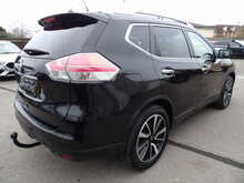Nissan X-Trail dCi Tekna - U10691