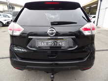 Nissan X-Trail dCi Tekna - U10691