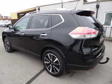 Nissan X-Trail dCi Tekna - U10691