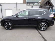 Nissan X-Trail dCi Tekna - U10691