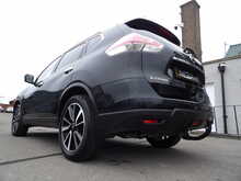 Nissan X-Trail dCi Tekna - U10691