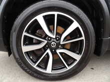 Nissan X-Trail dCi Tekna - U10691