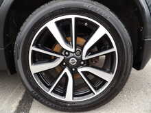 Nissan X-Trail dCi Tekna - U10691