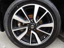 Nissan X-Trail dCi Tekna - U10691