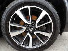 Nissan X-Trail dCi Tekna - U10691