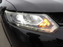 Nissan X-Trail dCi Tekna - U10691