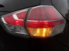 Nissan X-Trail dCi Tekna - U10691