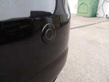 Nissan X-Trail dCi Tekna - U10691