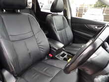 Nissan X-Trail dCi Tekna - U10691