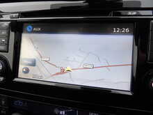 Nissan X-Trail dCi Tekna - U10691