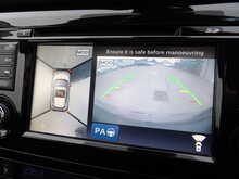 Nissan X-Trail dCi Tekna - U10691