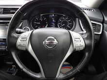 Nissan X-Trail dCi Tekna - U10691