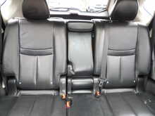 Nissan X-Trail dCi Tekna - U10691